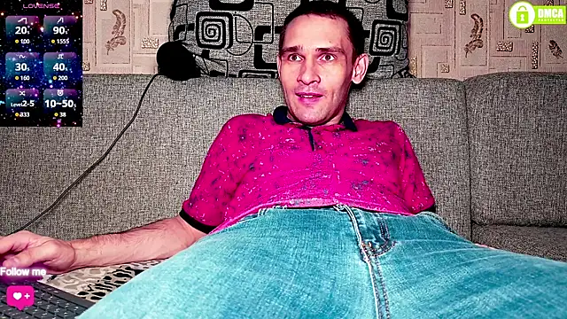 DavidCarroll online show from January 10, 9:59 am