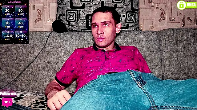 DavidCarroll online show from January 15, 1:58 pm