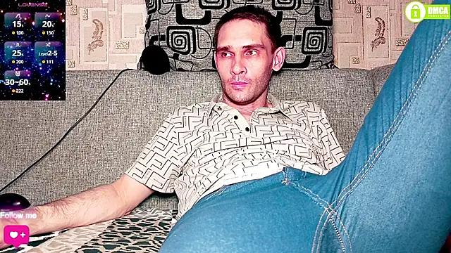 Snapshot of DavidCarroll chatting on June 14, 7:15 pm DavidCarroll online show from June 14, 7:15 pm