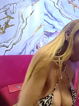 marylin aboul online show from February 27, 11:59 pm