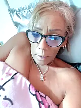 marylin aboul online show from February 7, 9:56 pm