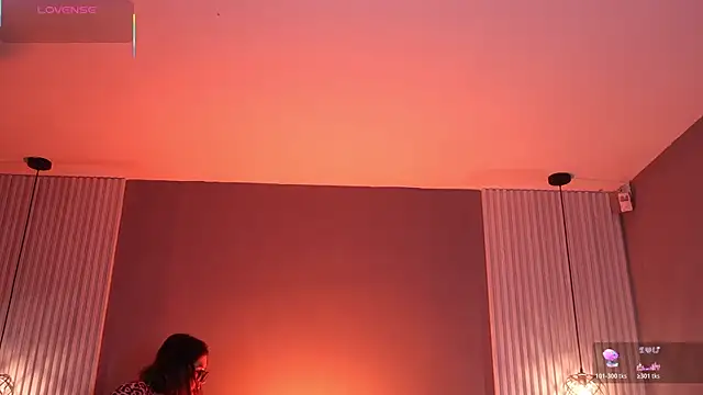 ValeryNova online show from June 12, 11:08 am