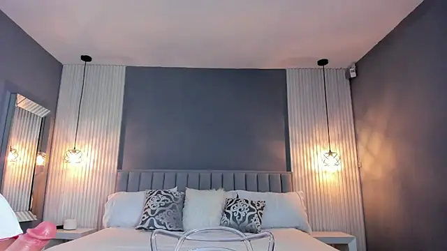 ValeryNova online show from March 5, 5:29 pm