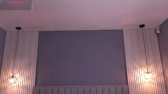 ValeryNova online show from June 20, 11:15 am