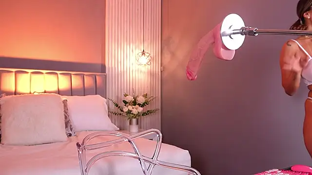 ValeryNova online show from March 28, 11:11 am