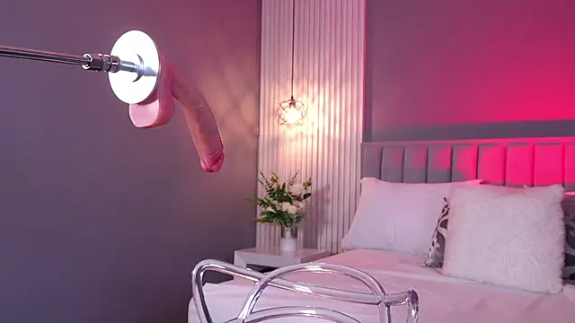 ValeryNova online show from February 14, 11:43 am