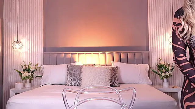 ValeryNova online show from December 23, 11:09 am