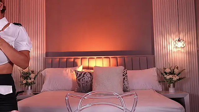 ValeryNova online show from March 10, 11:25 am