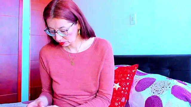 Antonnella 3 online show from January 11, 1:29 pm