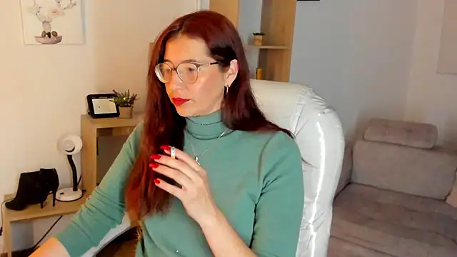 Snapshot of Antonnella_3 chatting on November 4, 1:15 pm Antonnella 3 online show from November 4, 1:15 pm