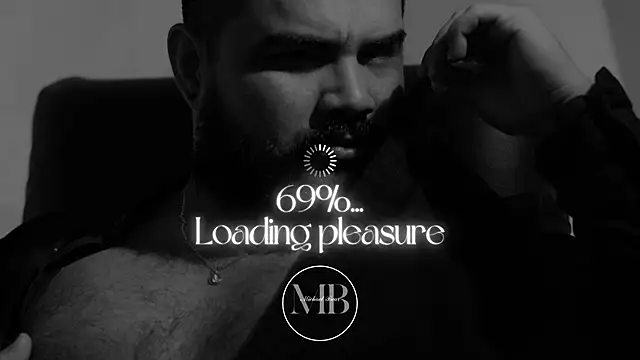 MichaelBear  online show from November 17, 12:09 pm