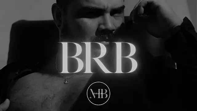 MichaelBear  online show from October 21, 1:10 pm