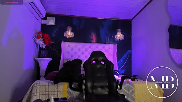 MichaelBear  online show from February 13, 1:11 pm