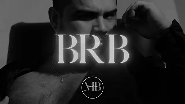 MichaelBear  online show from February 17, 6:27 pm