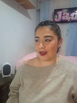JADE SWEET2 online show from January 11, 11:22 pm