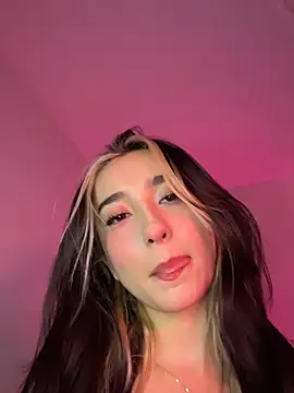 Anahimorgan1 online show from February 21, 4:14 am