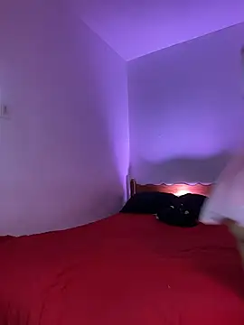 Anahimorgan1 online show from February 20, 5:26 am