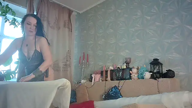 Snapshot of Ria_23 chatting on March 6, 3:57 am Ria 23 online show from March 6, 3:57 am