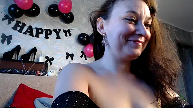 Ria 23 online show from February 9, 2:53 am