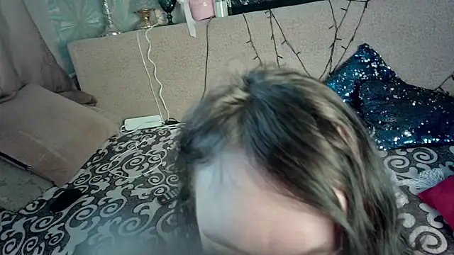 Snapshot of Ria_23 chatting on March 18, 2:08 am Ria 23 online show from March 18, 2:08 am