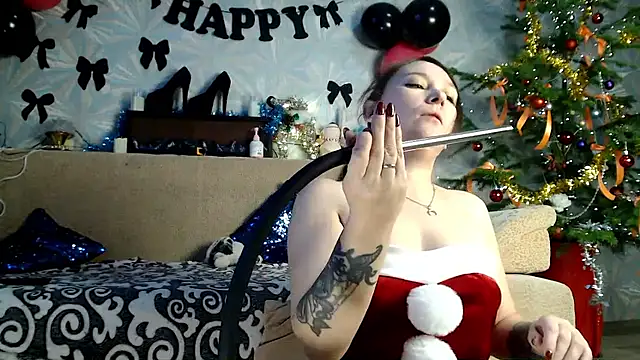 Ria 23 online show from January 12, 3:02 am