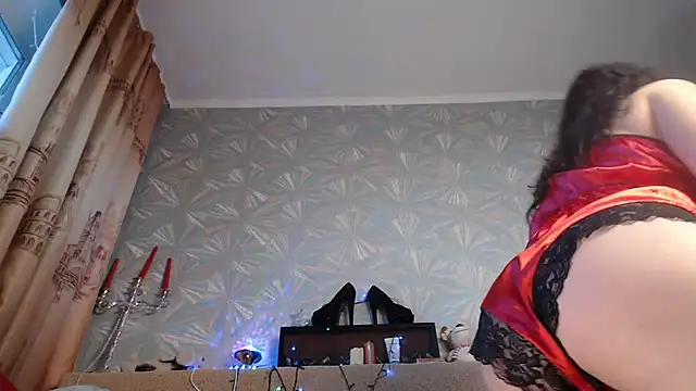 Ria 23 online show from November 16, 2:27 am