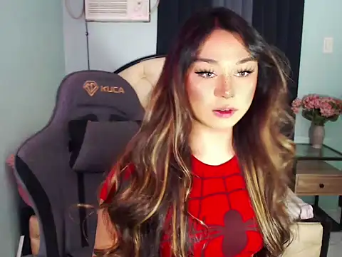 Snapshot of WeezyBabyXoxo chatting on October 2, 1:36 pm WeezyBabyXoxo online show from October 2, 1:36 pm
