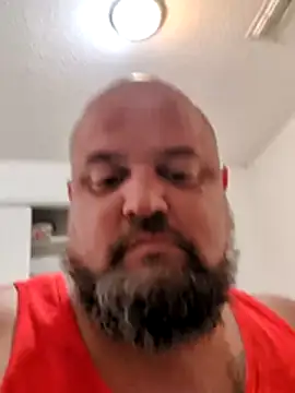 Mark691984 online show from July 9, 5:19 am