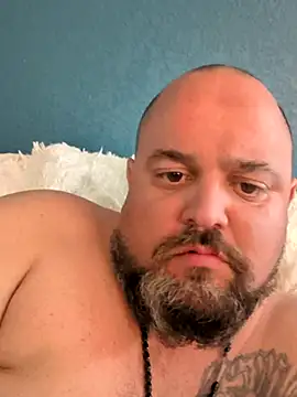 Mark691984 online show from February 1, 9:35 pm