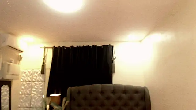 MISTRESS OF EVILCUMxx online show from September 18, 5:38 pm