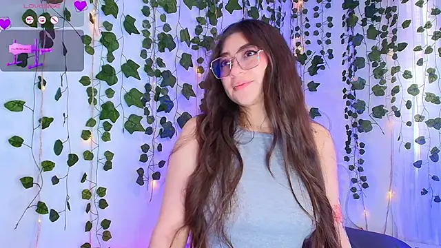 Samii Evans online show from January 31, 9:13 pm