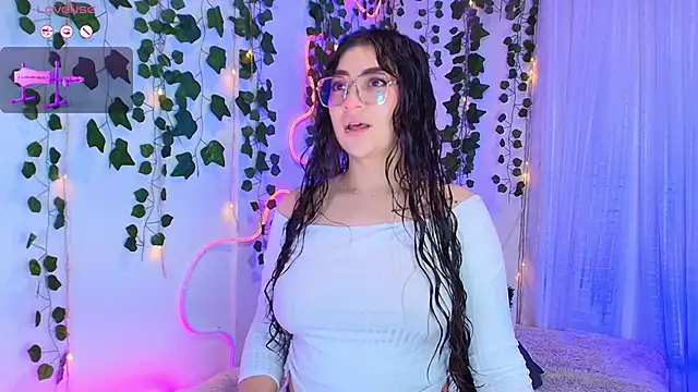 Samii Evans online show from November 5, 2:36 am