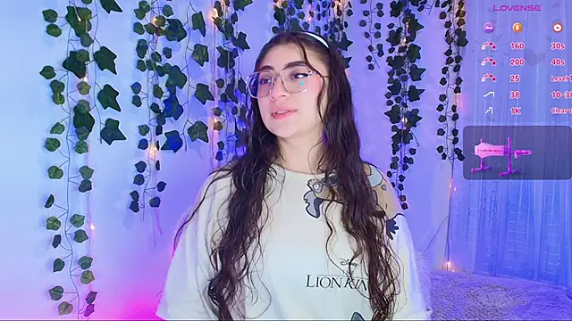 Samii Evans online show from September 22, 6:30 am