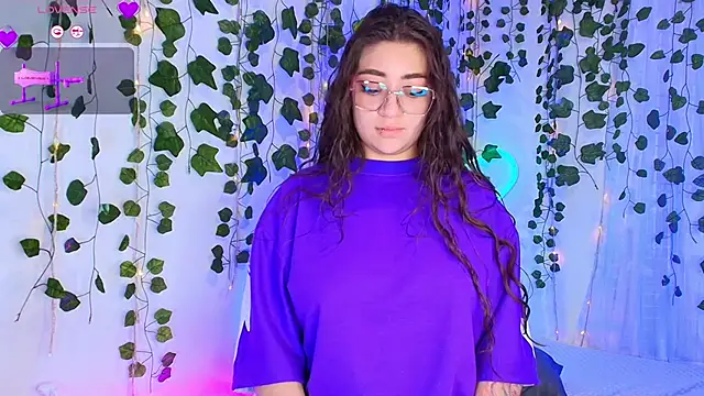 Samii Evans online show from February 11, 4:45 am