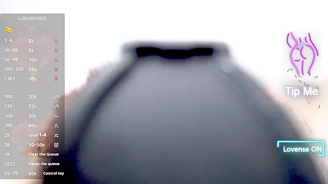 mussa hott online show from February 12, 11:37 pm