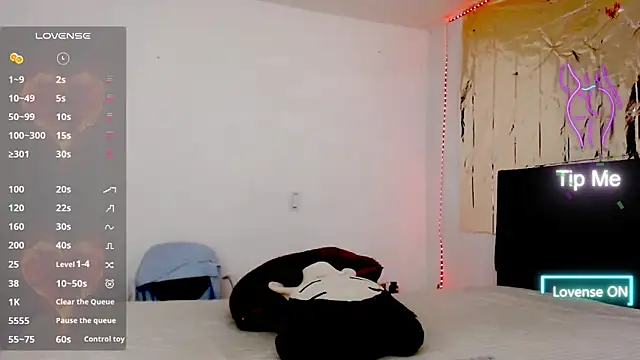 mussa hott online show from February 17, 10:51 pm