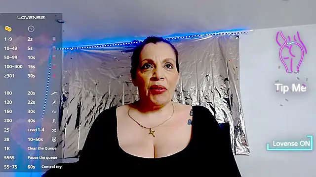 mussa hott online show from February 28, 11:04 pm