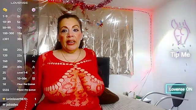 mussa hott online show from November 23, 12:09 am