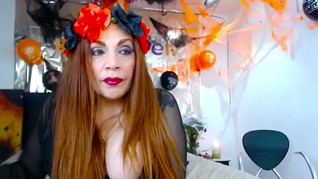 mussa hott online show from October 28, 12:33 am