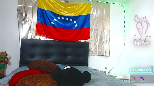 mussa hott online show from January 7, 10:48 pm