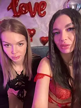 Emma Catt online show from February 15, 4:24 am