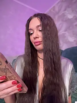 Emma Catt online show from March 12, 4:18 am