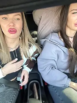 Emma Catt online show from April 15, 3:34 am