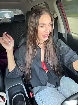 Emma Catt online show from June 12, 4:10 am