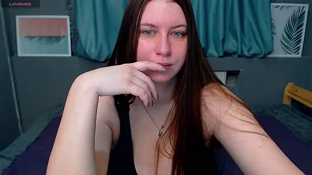 LiyaSilve online show from January 23, 3:05 am