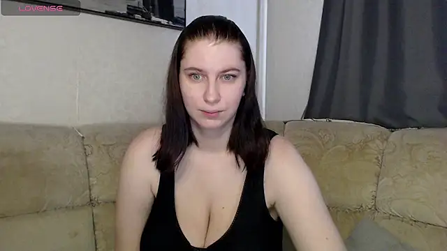 LiyaSilve online show from November 29, 8:25 am