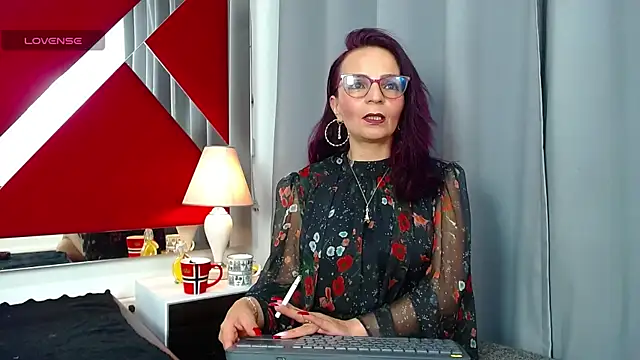 Miss ellien online show from March 24, 1:38 am