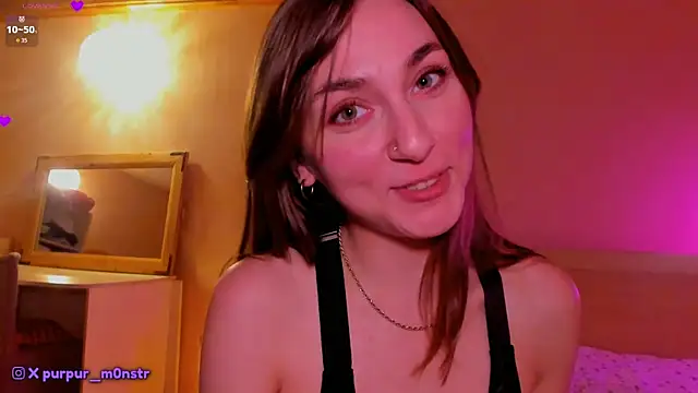 Snapshot of purpurmonstr chatting on November 14, 6:44 pm purpurmonstr online show from November 14, 6:44 pm