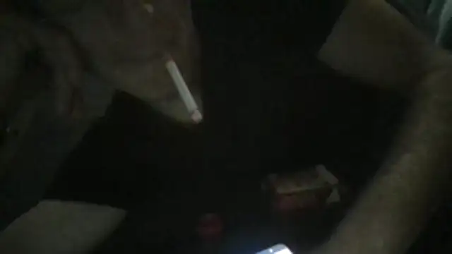 Snapshot of Wyley@xh chatting on October 31, 4:31 am Wyleyxh online show from October 31, 4:31 am