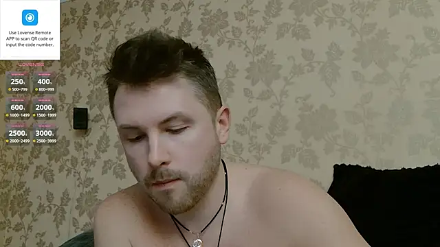 MartinBrandon online show from February 22, 4:30 pm